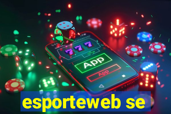 esporteweb se